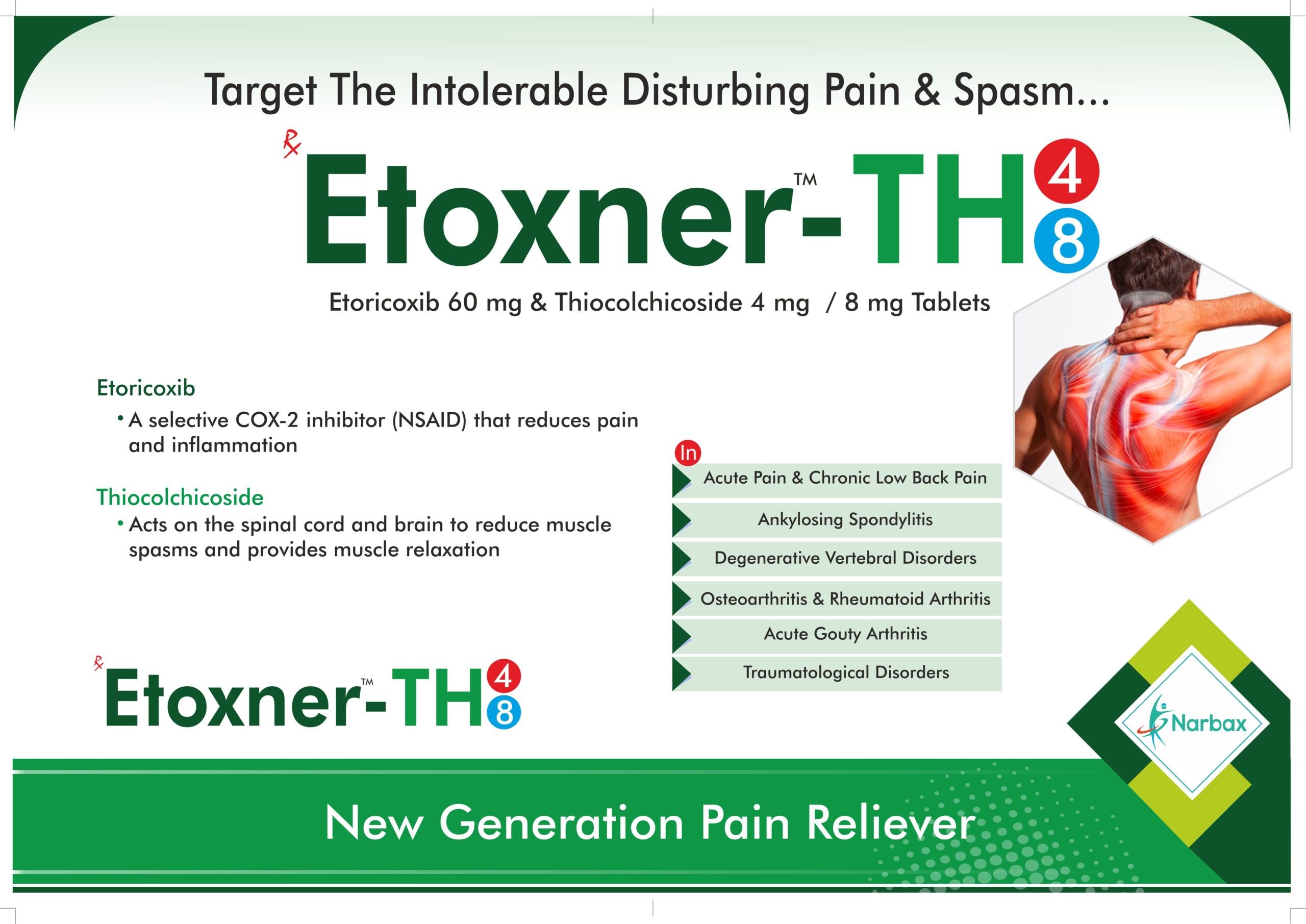 etoxner th