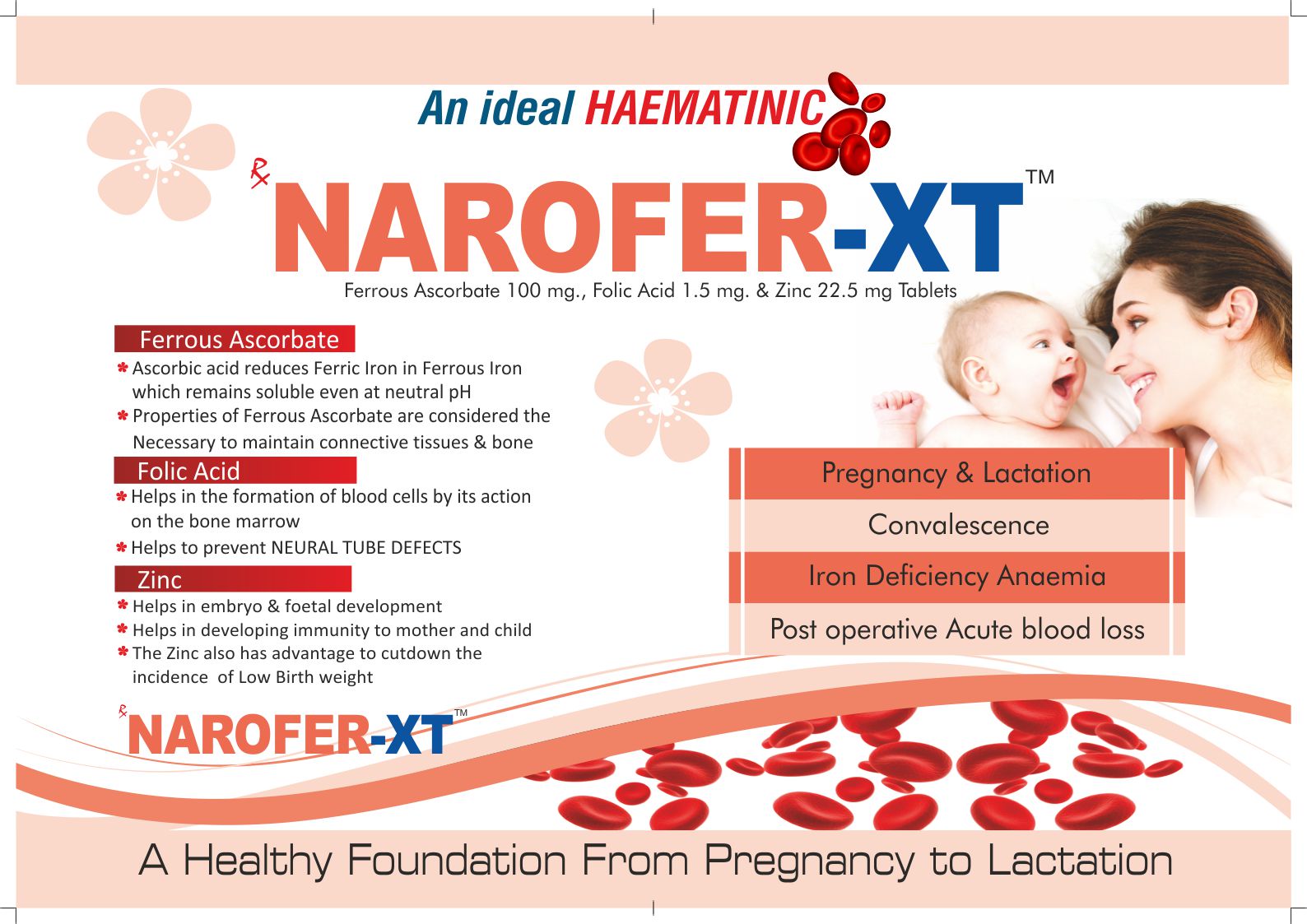 narofer xt