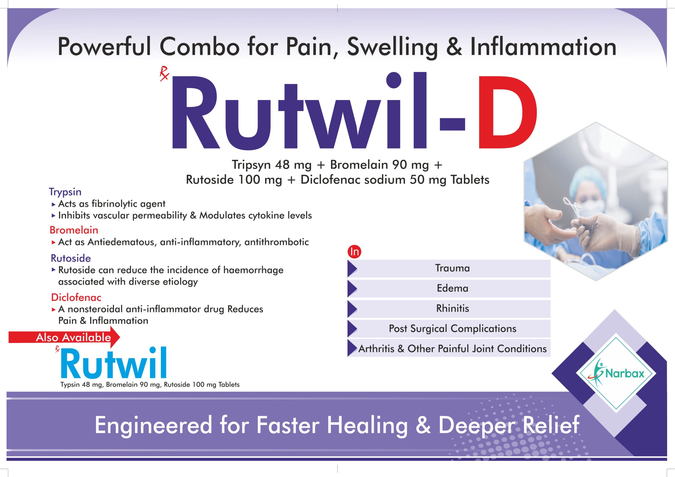 rutwil d